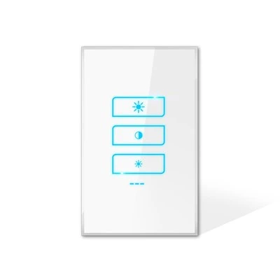 Zigbee Dimmerswitch USA