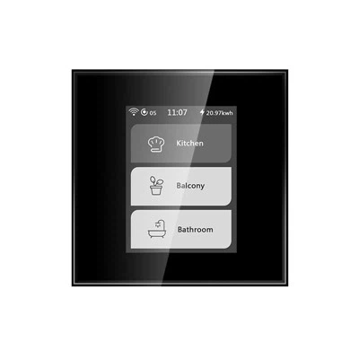 HomeKit Smart Switch